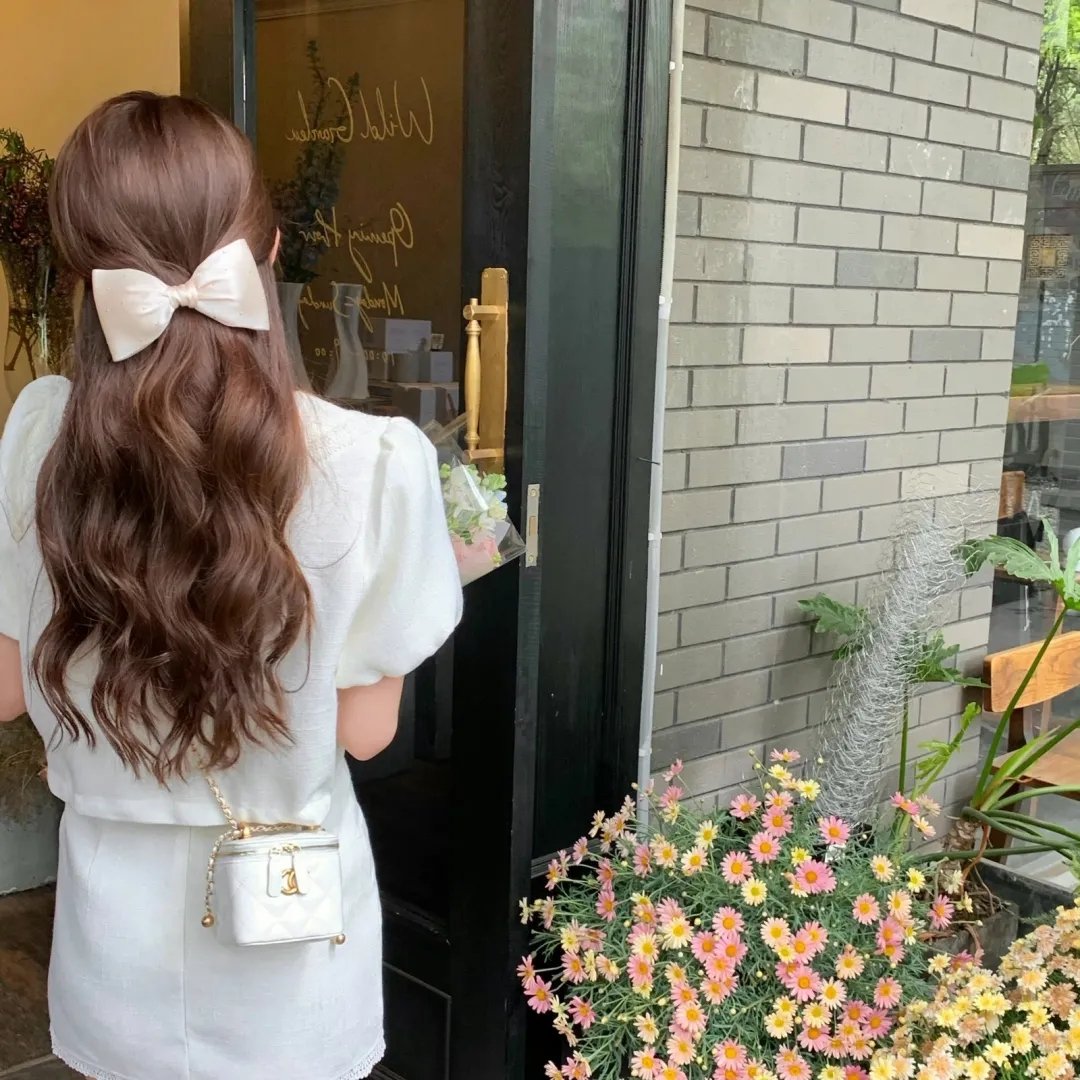 总统与奶牛